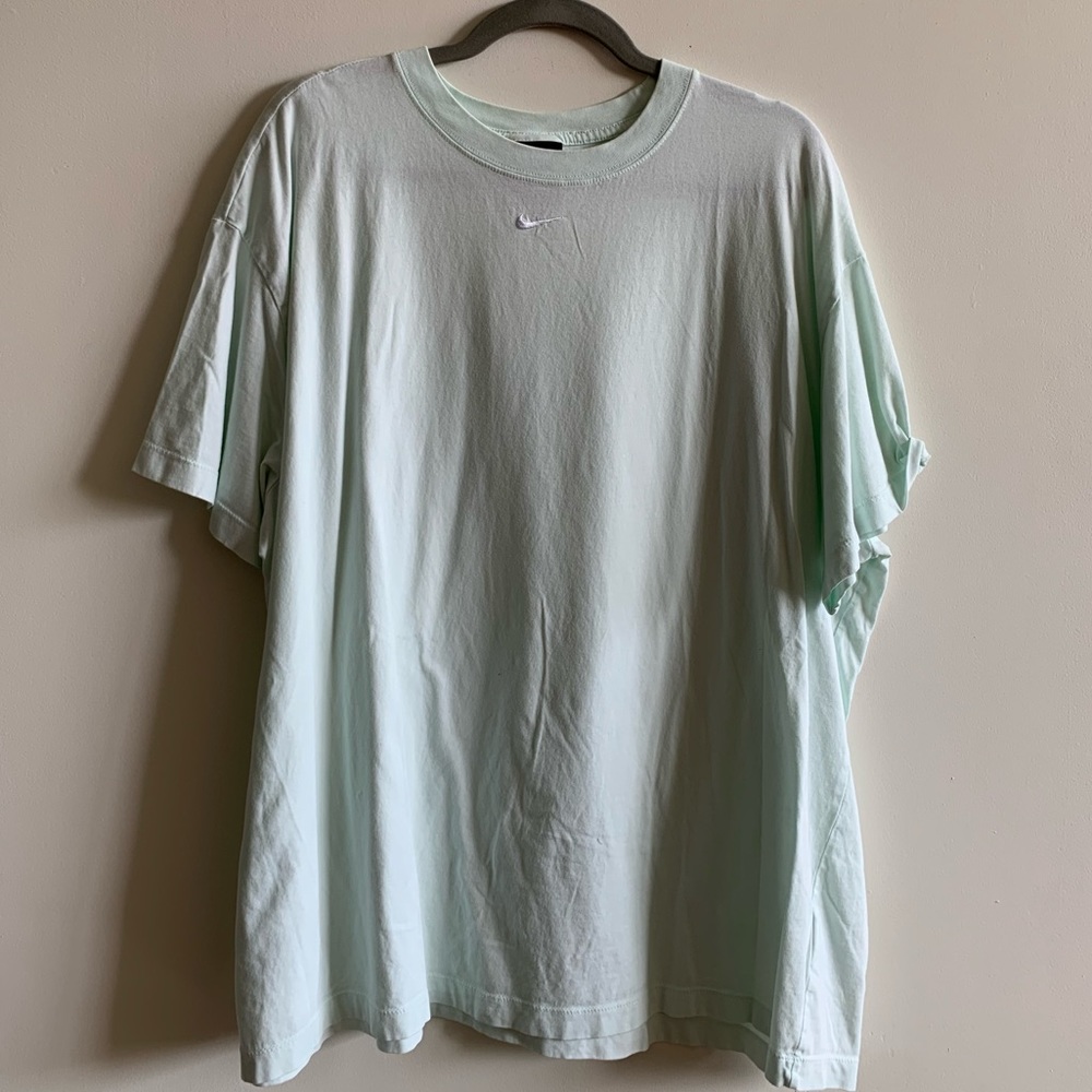 Nike Unisex Workout Tee